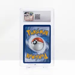 2024 Pokemon Incineroar ex Holo #034 Scarlet & Violet: Temporal Forces CGC 10 - Image 3
