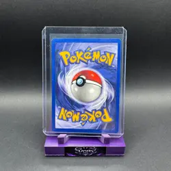 Electabuzz Pokemon WoTC Movie Promo 2 Holo Vintage BSP DMG Ken Sugimori - Image 2