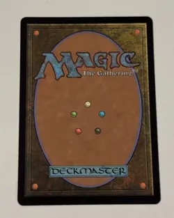 MTG Impact Tremors - Wilds of Eldraine: Enchanting Tales LP - Image 2