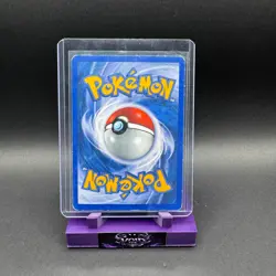 Wailmer Pokemon EX Sandstorm 083/100 Reverse Holo Vintage DMG - Image 2