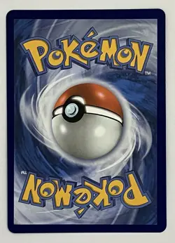 Pokemon TCG Paldean Wooper 221/193 Illustration Rare S&V Paldea Evolved - Image 2