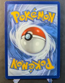 Pokemon TCG - Scizor - Illustration Rare Obsidian Flames 205/197 SV03 - LP - Image 2