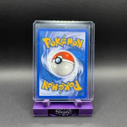 Seedot Pokemon EX Sandstorm 76/100 Vintage HP Atsuko Nishida - Image 2