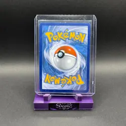 Wally Pokemon XY Generations Radiant Collection RC27 Holo HP Megumi Mizutani - Image 2