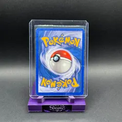 Golem Pokemon E-Reader Expedition 49/165 Rare Vintage HP Aya Kusube - Image 2