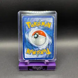 Primarina GX Pokemon Sun Moon Base 042/149 Ultra Rare Full Art HP - Image 2