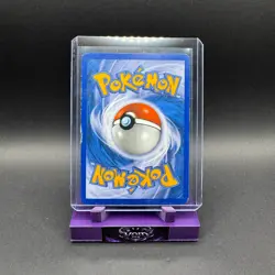 Grovyle Pokemon D&P Great Encounters 40/106 Reverse Holo Rare HP Kagemaru Himeno - Image 2
