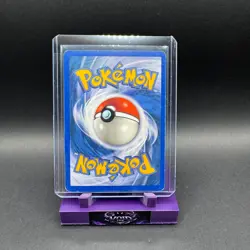 Cubone Pokemon EX Fire Red Leaf Green 060/112 Holo HP Aya Kusube - Image 2