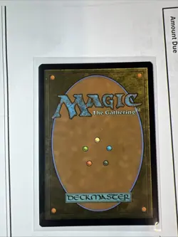 Tezzeret, Cruel Captain (Borderless) Edge of Eternities Regular Non-foil - Image 2