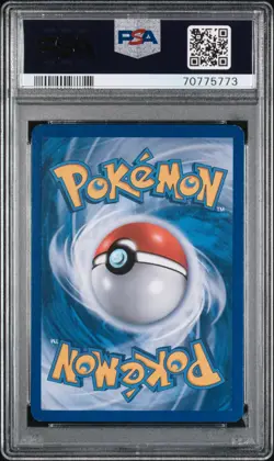 PSA 9 Mew 2009 Pokemon Rumble 10/16 - Image 2