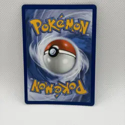 Watchog 097/086 - Pokemon TCG ME:04 Chaos Rising - Illustration Rare NM English - Image 2