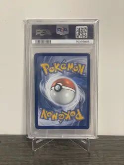 2022 PSA 10 Rapid Strike Urshifu VMAX FA Full Art TG30 Pokemon Brilliant Stars - Image 2