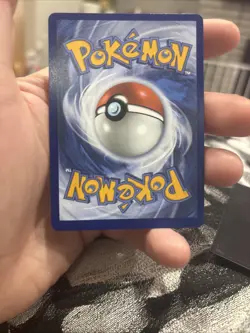 2024 POKEMON ASC EN 057 PIKACHU EX NM/M - Image 2