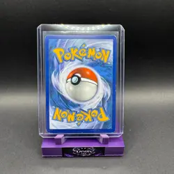 Tapu Koko GX Pokemon Sun Moon Promos SM50 Black Star Full Art Holo MP - Image 2