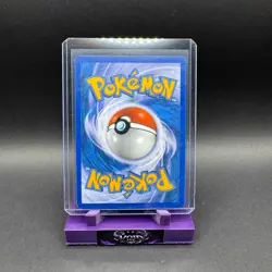 Skarmory FB Pokemon Platinum Supreme Victors 083/147 Reverse Holo MP Yoshida - Image 2