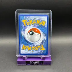Silvally GX Pokemon Sun Moon Promos SM91 Black Star Full Art Holo MP - Image 2