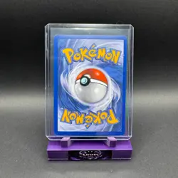 Happiny Pokemon POP Series 8 14/17 Holo Rare MP Yuka Morii - Image 2