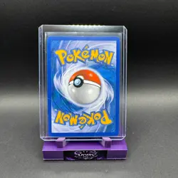 Seadra Delta Species Pokemon EX Dragon Frontiers 022/101 Vintage Rare MP Adachi - Image 2