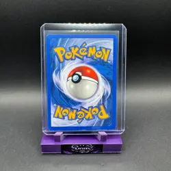 Swellow Pokemon EX Ruby Sapphire 046/109 Uncommon Vintage MP Ken Sugimori - Image 2