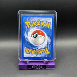 Pelipper Pokemon EX Ruby Sapphire 019/109 Rare Vintage MP Kouki Saitou - Image 2
