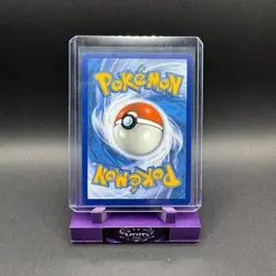 Torkoal Pokemon S&M Cosmic Eclipse 237/236 Secret Rare Full Art MP Murayama - Image 2
