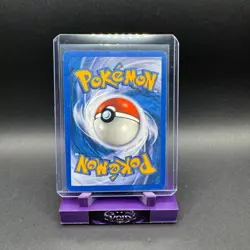 Horsea Pokemon E-Reader Aquapolis 084/147 Common Vintage MP Hisao Nakamura - Image 2