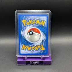 Dugtrio Pokemon EX Crystal Guardians 005/100 Vintage Holo Rare LP Komiya - Image 2