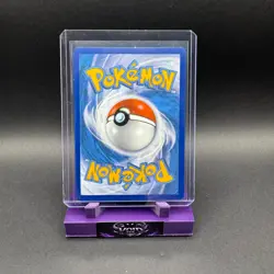Pikachu V Pokemon Fusion Strike 086/264 Ultra Rare Full Art SWSH LP - Image 2