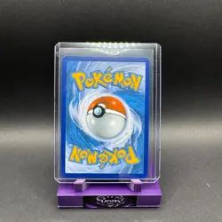 Greninja Break Pokemon XY BREAKpoint 41/122 Full Art Holo LP - Image 2