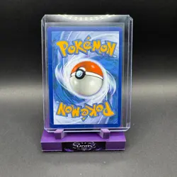Frigibax Pokemon Paldea Evolved 208/193 Illustration Rare Full Art LP Komiya - Image 2