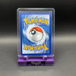 Eevee Pokemon Sword Shield Promo SWSH175 Holo BSP LP Tika Matsuno - Image 2