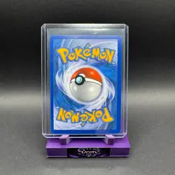 Snivy Pokemon Black&White 1/114 Cosmos Holo LP Kagemaru Himeno - Image 2