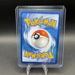 Ampharos EX Pokemon Scarlet Violet Black Star Promo 016 BSP Holo LP Tsuji - Image 2