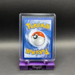 Leafeon Pokemon Sword Shield Promo SWSH191 Holo BSP LP OKACHEKE - Image 2