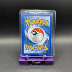 Piplup Pokemon POP Series 6 15/17 Holo LP Atsuko Nishida - Image 2