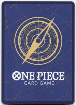 Nico Robin (Full Art) ST29-009 Common Starter Deck 29: Egghead One Piece NM - Image 2
