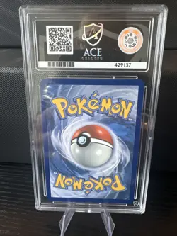 Pokemon TCG 2025 Destined Rivals Team Rockets Moltres SIR 229/182 ENG Ace 10 - Image 2