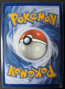 Vanillite 111/086 Holo Illustration Rare White Flare Pokemon Cards - Image 2