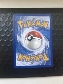 Gengar VMAX Fusion Strike 157/264 MP Condition Pokemon Card - Image 2