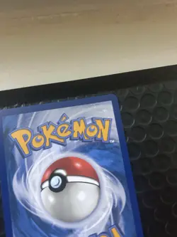 Gengar VMAX Fusion Strike 157/264 MP Condition Pokemon Card - Image 3