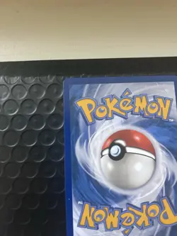 Gengar VMAX Fusion Strike 157/264 MP Condition Pokemon Card - Image 4