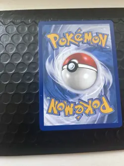 Gengar VMAX Fusion Strike 157/264 MP Condition Pokemon Card - Image 5