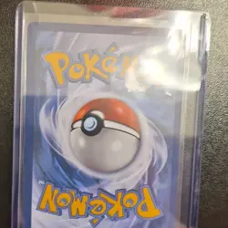 Mew ex 053 Sv: Scarlet & Violet Promo Cards Full Art Holo HP 180 - Image 2