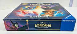 Lorcana Ravensburger Gateway Trading Card Game NEW SEALED & FREE SHIPPING* - Image 2