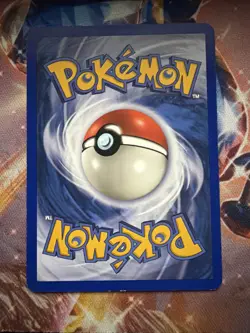 Cloyster - 42/165 - Pokemon Expedition Non-Holo Rare Card MP - Image 2