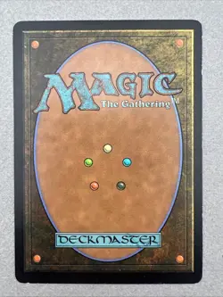 Mountain Onslaught 344/350 - Signed by Sam Wood MTG PL - Image 2