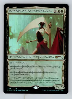 Elesh Norn, Grand Cenobite () Foil M Secret Lair Drop Series 209 NM - Image 1