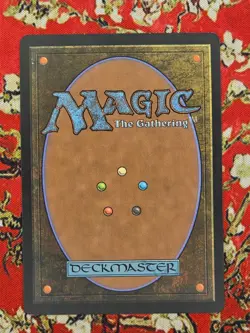 MTG Vigor Regular BBD 215 LP - Battlebond Lightly Played - Image 2