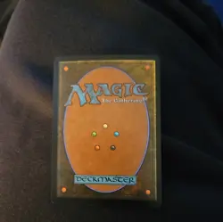 MTG Luxury Suite rare baldurs gate FOIL - Image 2