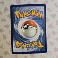 Pokemon TCG Ninjask 137/132 ME01 Holo Illustration Rare EN 80HP - Image 2